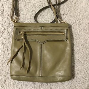 Rebecca Minkoff Sawyer crossbody pouch